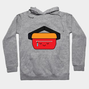 Fanny Pack Hoodie